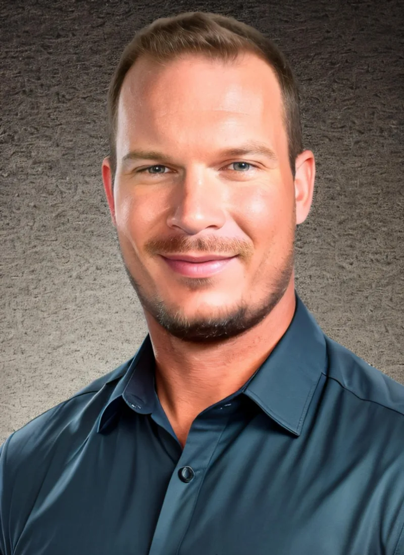 Brad Zemke, third-generation carpenter and founder of College vs Trades